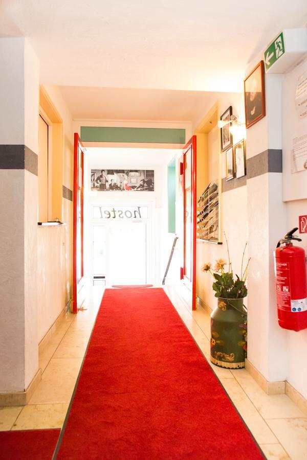 Hostel Braunlage Exterior photo